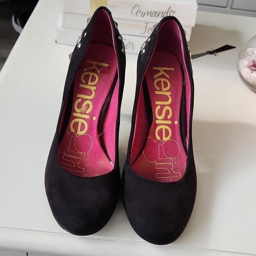 Kensie Girl High Heels